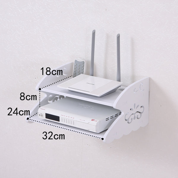 Home Gadgets Wall Shelf