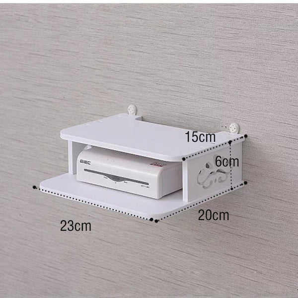 Home Gadgets Wall Shelf