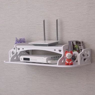 Home Gadgets Wall Shelf