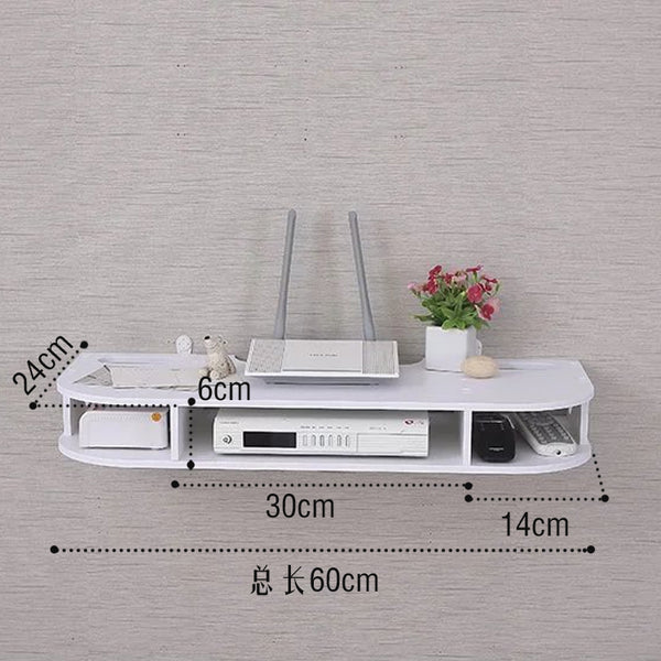 Home Gadgets Wall Shelf