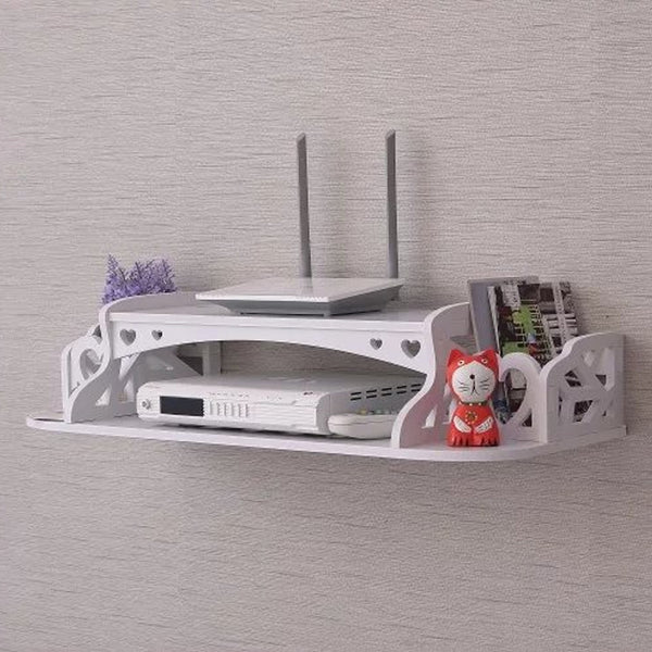 Home Gadgets Wall Shelf
