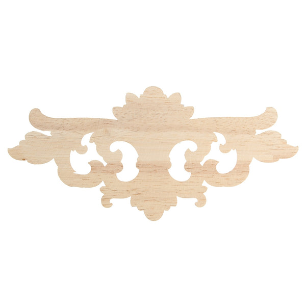 Unpainted Cabinet Decal