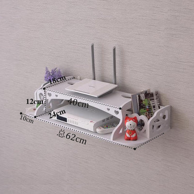 Home Gadgets Wall Shelf