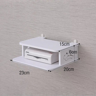 Home Gadgets Wall Shelf