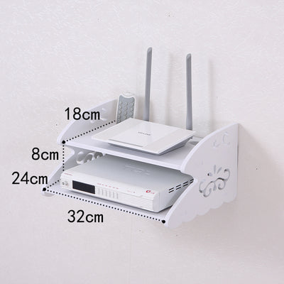 Home Gadgets Wall Shelf