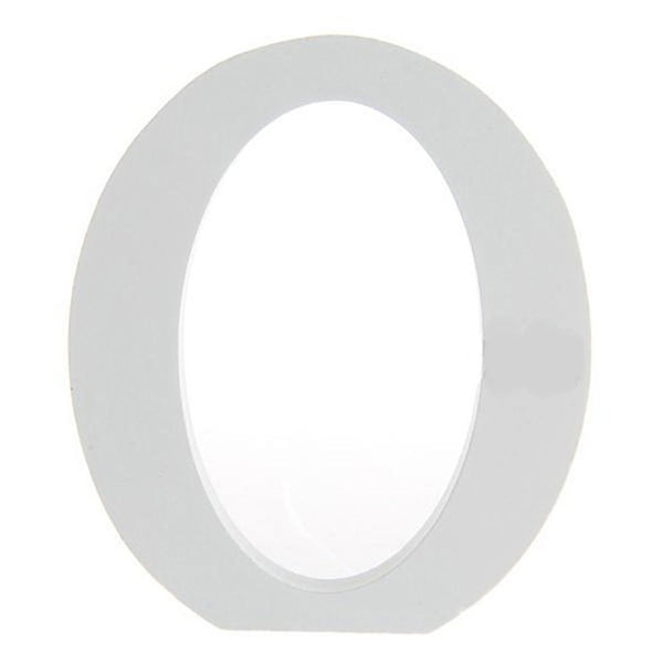 Large Wooden Alphabet Letters